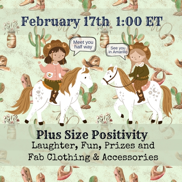 Itzy_fitzy's Live Show Flyer Is In Your Newsfeed - Picture 14 of 16